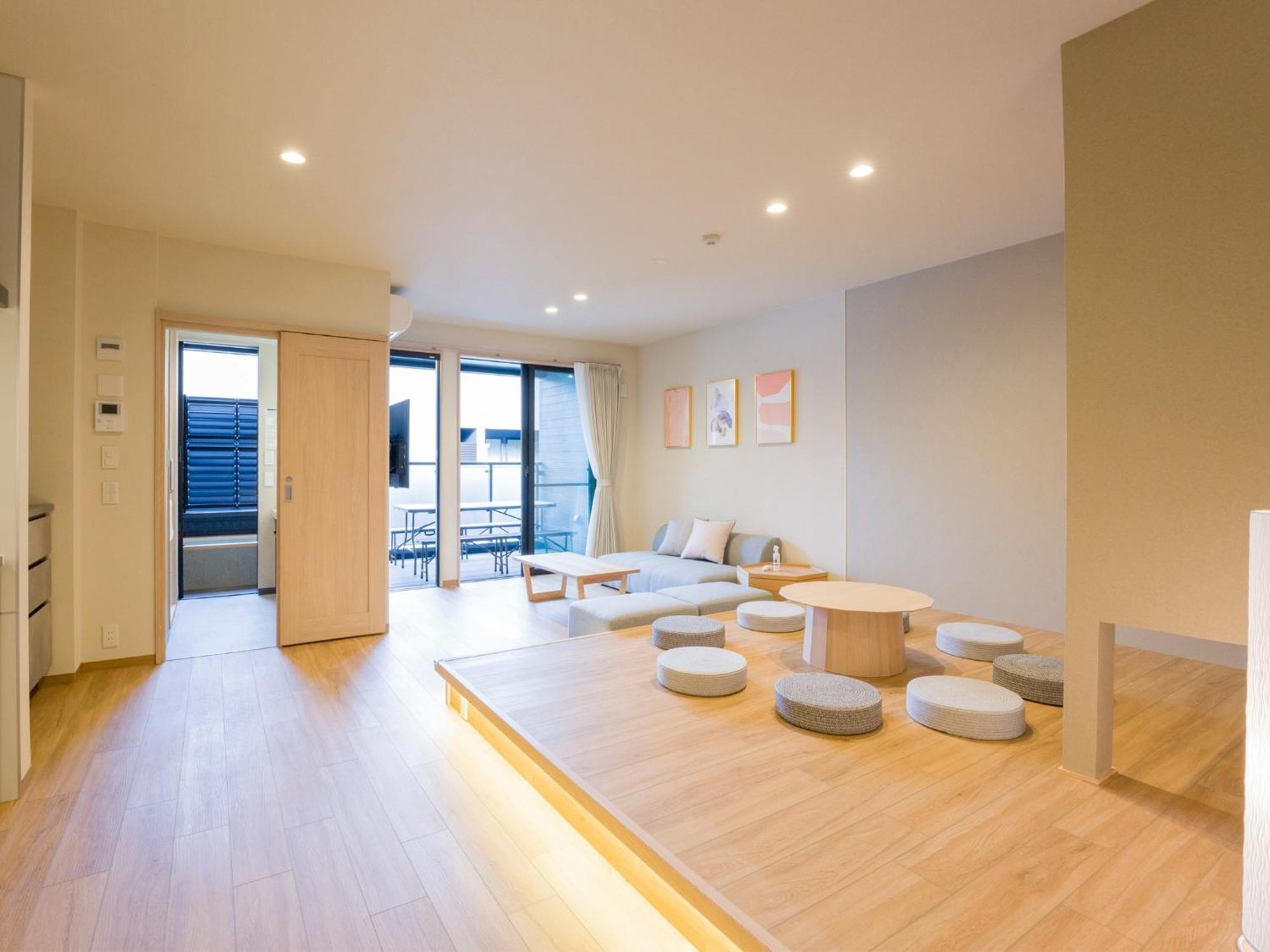 Rakuten Stay Nikko Hoden No Pets Allowed Capacity Of 8 Persons Exterior photo