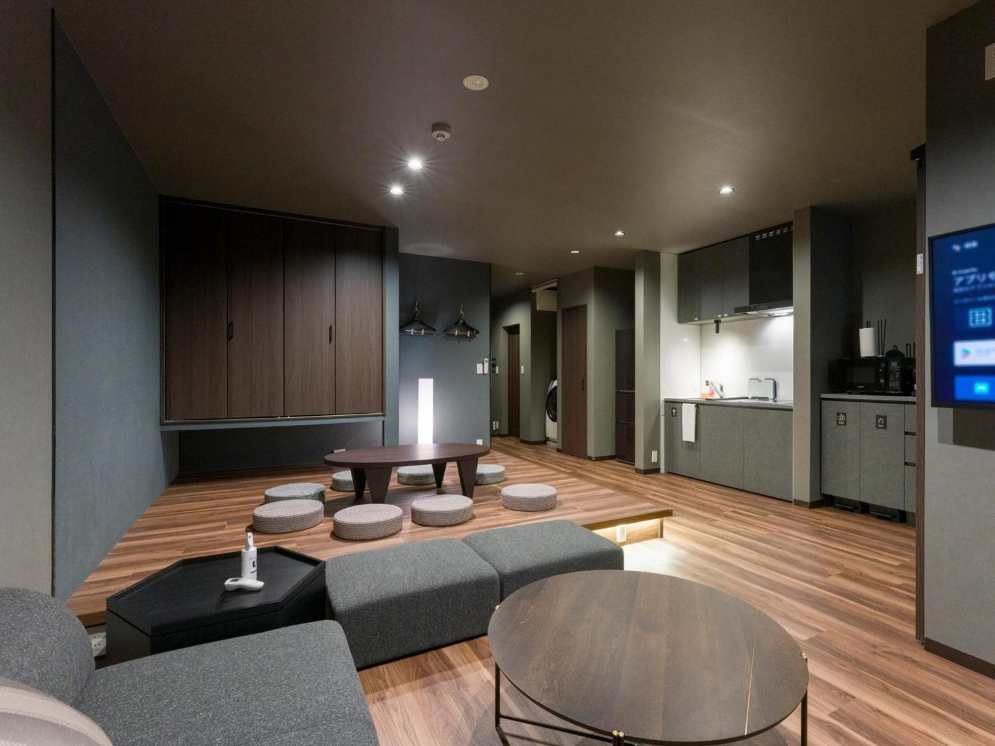 Rakuten Stay Nikko Hoden No Pets Allowed Capacity Of 8 Persons Exterior photo